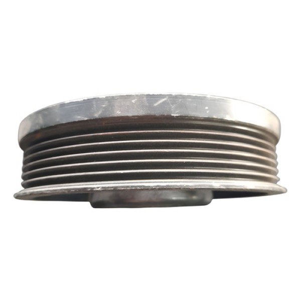 Polia Virabrequim Vw Up Golf Polo Tsi    195258