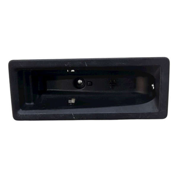 Suporte Base Lanterna Porta Malas  Citroën C4 Picasso  2009  Preto