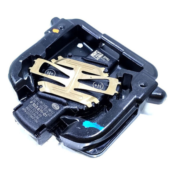Sensor De Chuva Bmw 750i Ya81 2015 38574 Preto
