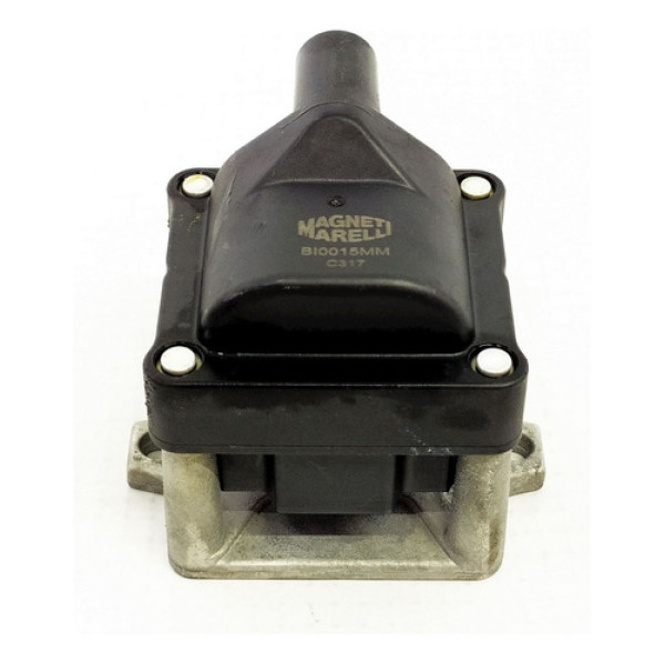 Bobina Ignição Vw Polo Class 1.8  1999 138841