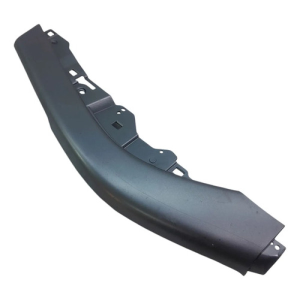 Friso Direito Console Central Mitsubishi Outlander V6 Gt 201 Preto