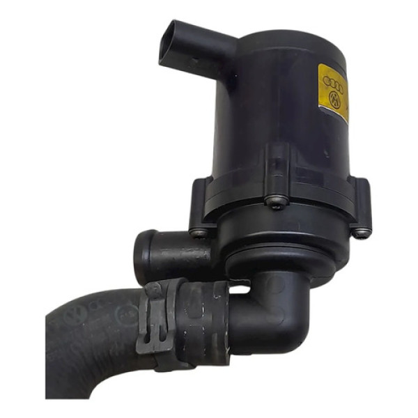 Bomba Auxiliar Água Motor Vw Touareg V8 2009 206291
