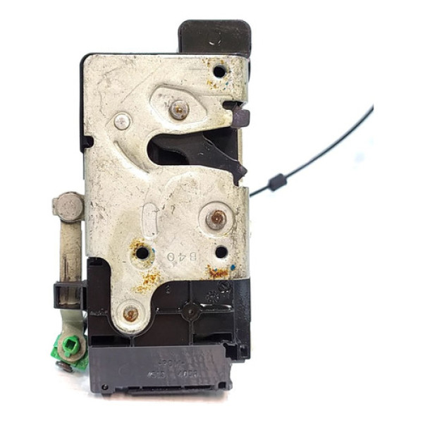 Fechadura Porta Traseira Esquerda Ford Fusion  2010    13680