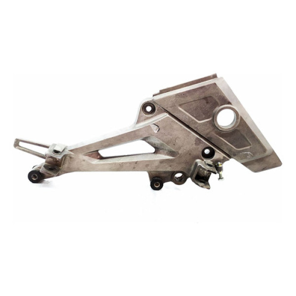 Suporte Direito Bacalhau Honda Cbx 250 Twister 2008 72927