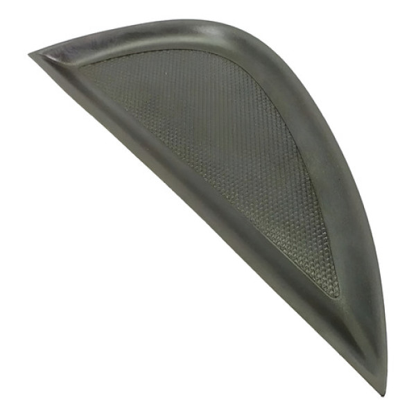 Acabamento Superior Esquerdo Painel Xsara Picasso 2002 18444 Preto