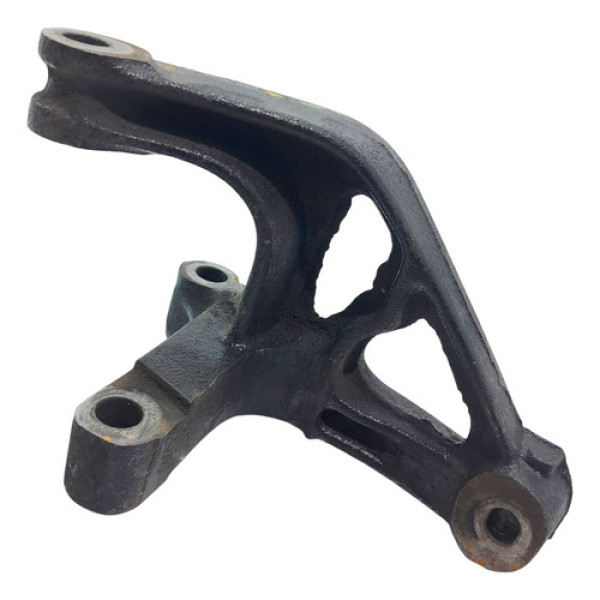 Suporte Inferior Coxim Câmbio  Fiat Palio 1.0 1999 201275