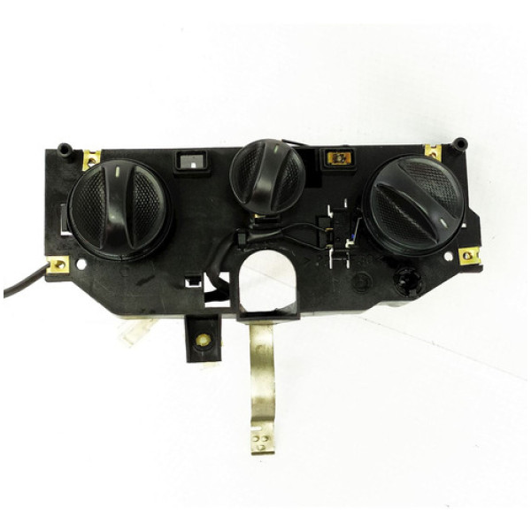 Comando Ar Forçado Fiat Marea Sx 1.8 16v 2001 141234