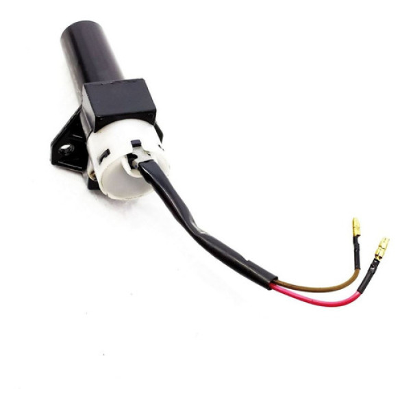 Cilindro Miolo Chave Yamaha Ybr 125 2009 71523