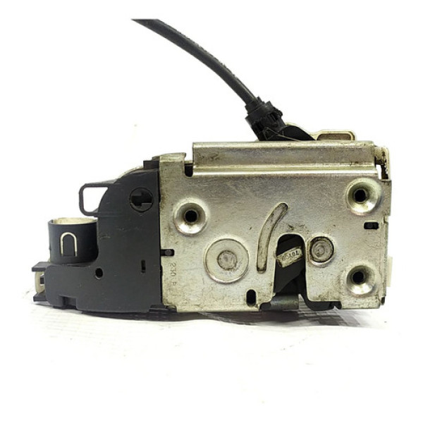 Fechadura Porta Dianteira Direita Citroën C3 1.4  2011 85736