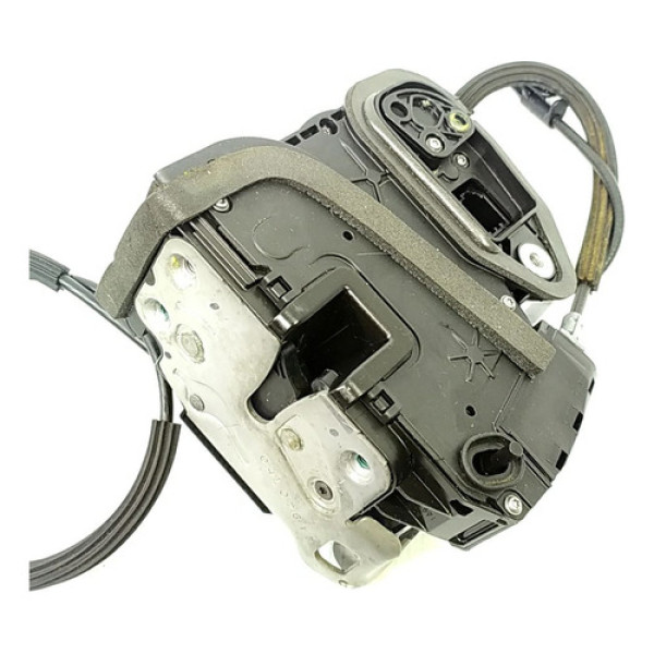 Fechadura Porta Traseira Esquerda Gm Cruze Lt 1.4 2018 10156