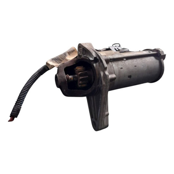 Motor Arranque Fiat Argo Cronos Pulse Fastback Toro 52199408