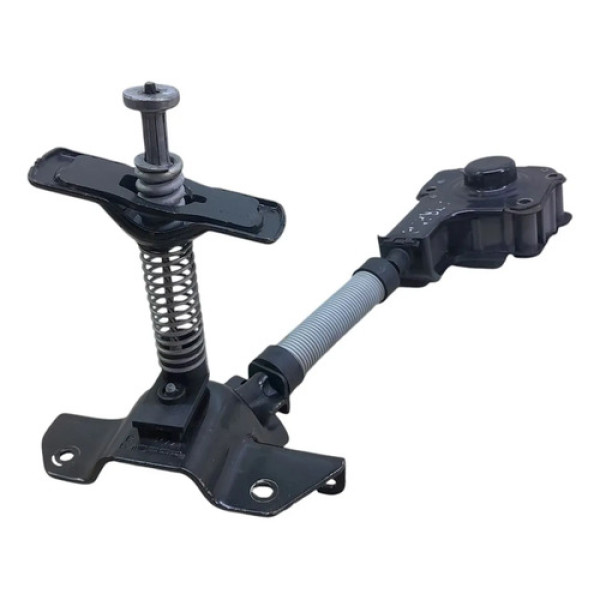 Suporte Elevador Roda Estepe Fiat Strada     214703