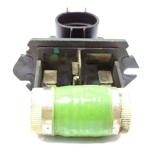 Resistência Ventoinha Radiador Hyundai Hb20s 1.6 2016 53683