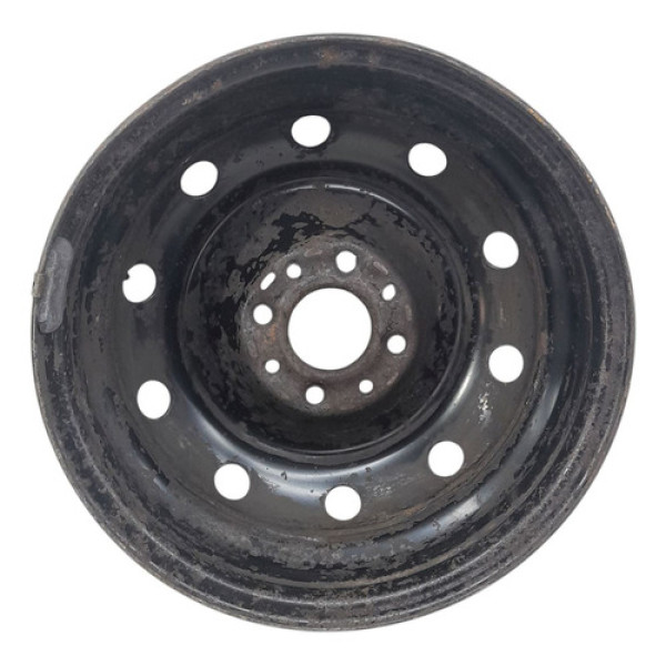 Roda Dianteira Direita Citroën Xantia Glx 2.0  1998 V1693 -  Não Informado
