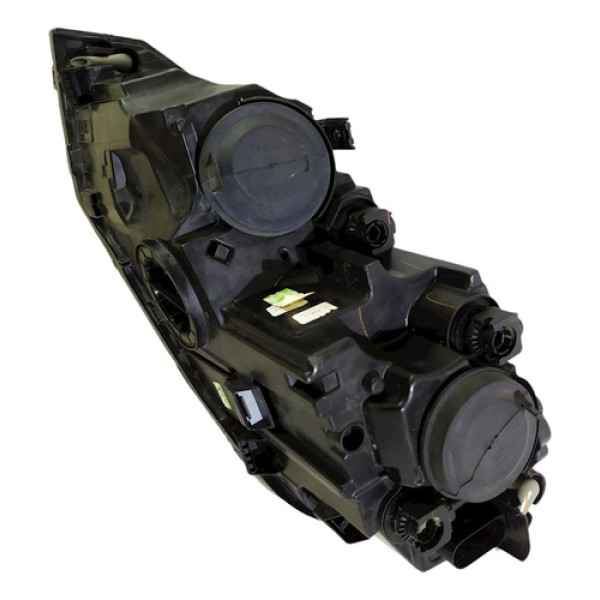 Farol Direito Vw Polo Virtus 2021    172464 Esquerdo