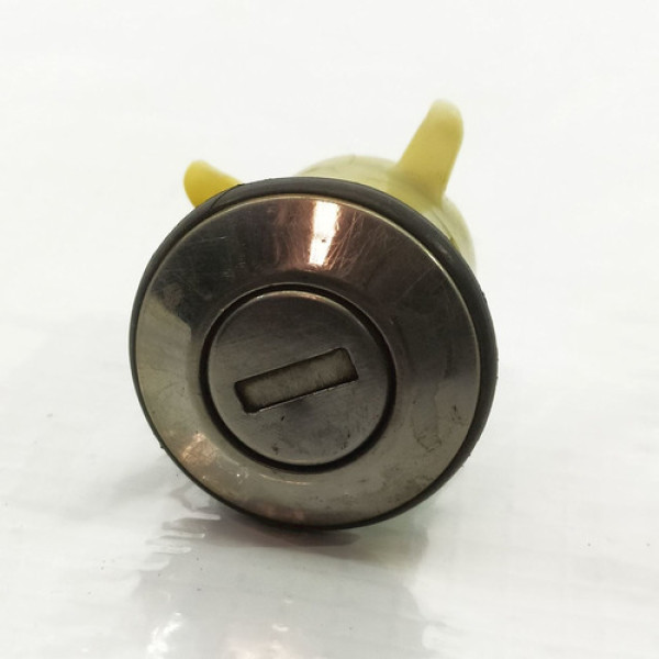 Cilindro Miolo Chave Porta Dianteira Esquerda Fiat Palio Wee