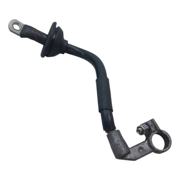 Cabo Pólo Positivo Bateria  Vw Touareg V8 2009 206733
