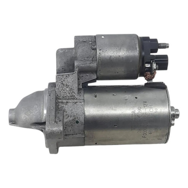 Motor Arranque Toyota Corolla Xli 1.8 2009 213095