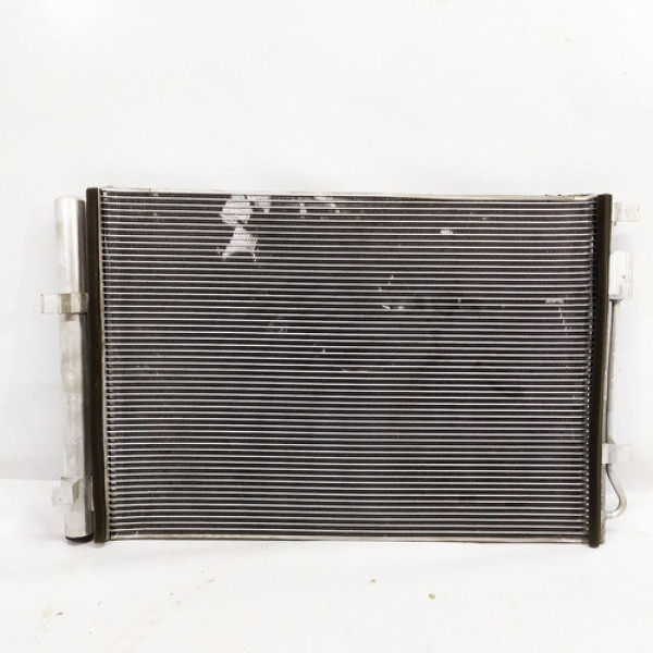 Condensador Ar Condicionado Hb20x 1.6 2016 V1456 - P12
