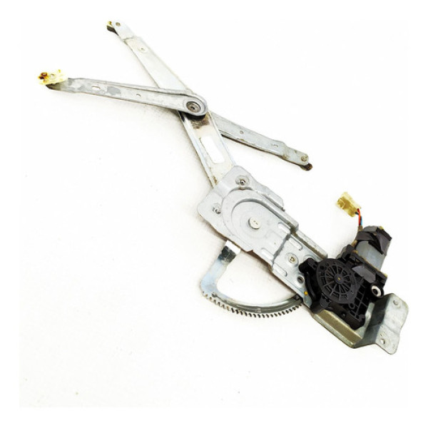 Máquina Vidro Porta Direita Gm Celta 2p 2003 139511