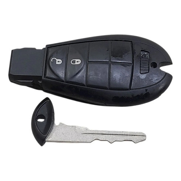 Chave Chip Code Jeep Grand Cherokee 3.6 2012 210000