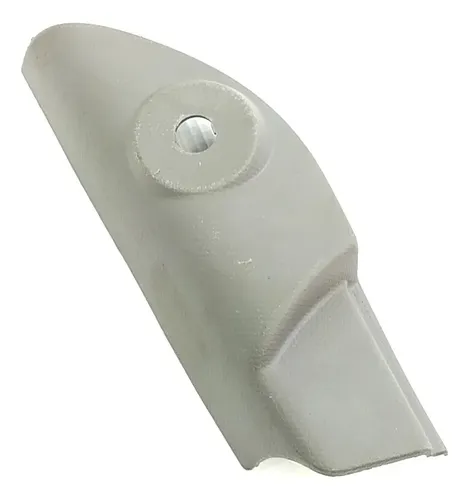 Acabamento Interno Retrovisor Esquerdo Fiat Palio Attractive