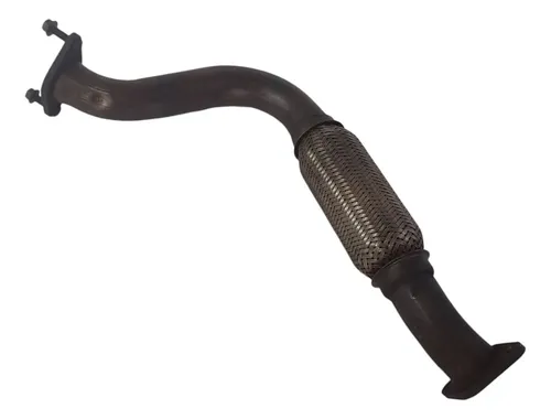 Flexível Curva Escapamento Ford Focus 1.8 16v 2003    165565