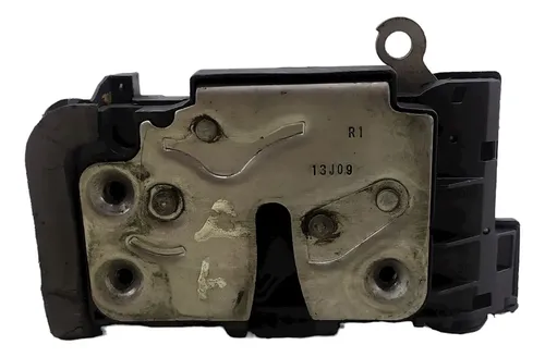 Fechadura Porta Traseira Direita Gm Onix 2015    154879