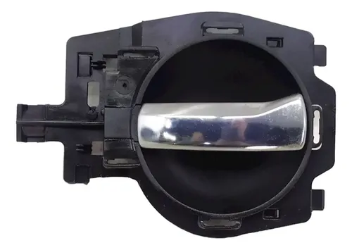 Maçaneta Interna Porta Traseira Esquerda Citroen C3 2002    