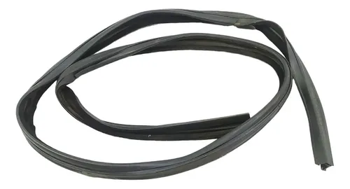 Guarnição Vidro Porta Dianteira Direita Vw Gol 2013    16176 Não Informado