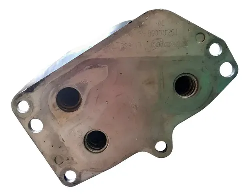 Resfriador Trocador Calor Citroen Xsara Picasso 2.0 2008    