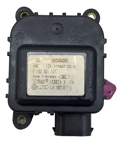 Motor Atuador Ar Condicionado Audi A3 2002    159752