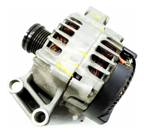 Alternador Ford New Fiesta 2013    147102