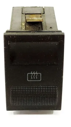Botão Desembaçador Gol Parati Saveiro G3 G4 Original 10933