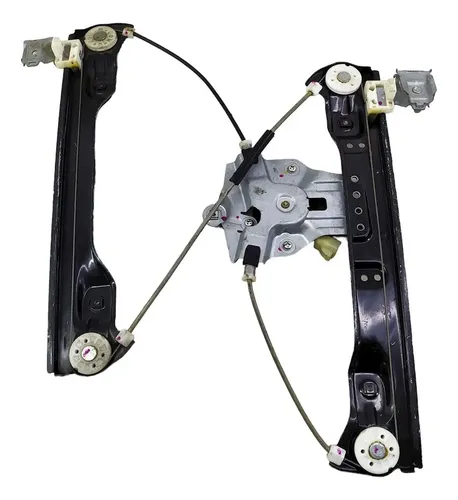 Máquina Vidro Porta Dianteira Direita Gm Agile 2009    14759