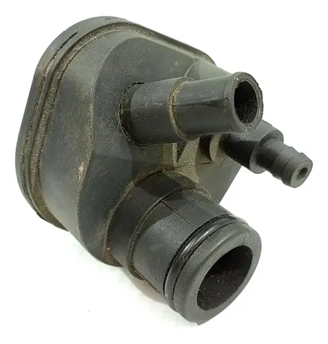 Respiro Anti Chama Motor Ford Ka/ Fiesta 1.0 1998     32376