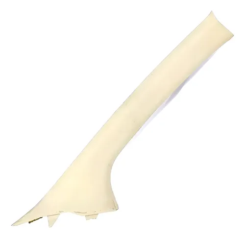 Capa Coluna Direita Para-brisa Nissan Livina 1.8s 2013 76647 Direito