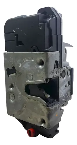 Fechadura Porta Tras...
