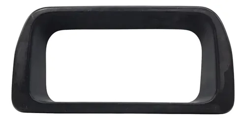 Moldura Painel Instrumentos  Asia Motors Towner 1.0 1995 205