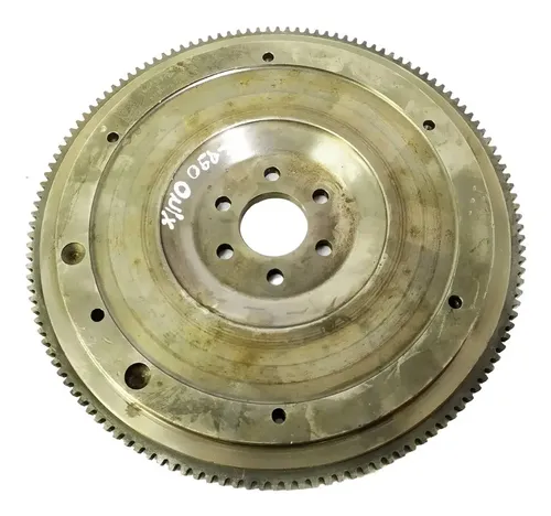 Volante Motor Gm Onix 1.0 2016 Original 54564