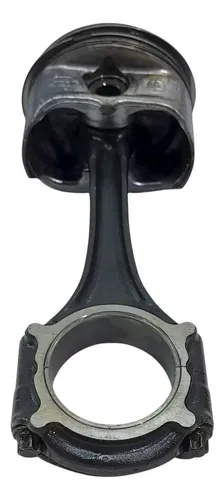 Pistão Biela Mercedes-benz B200 2.0 2007 186235