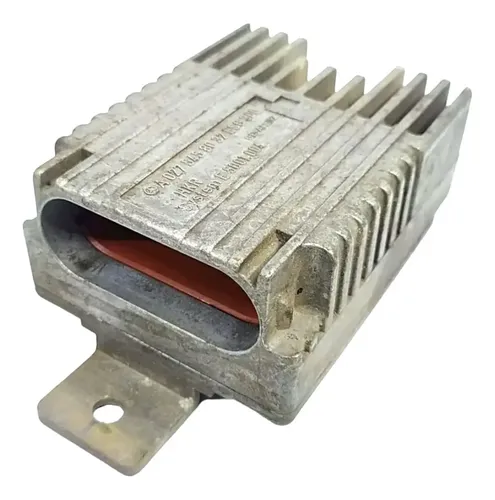 Módulo Ventoinha Mercedes Classe A 160 2001    108964