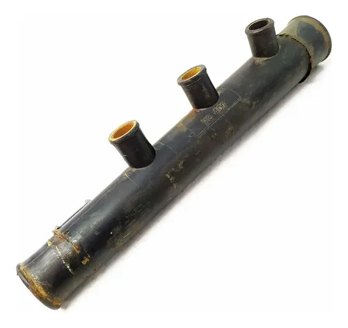 Mangueira Cano Água Gm Monza 2.0 8v 1994    33402
