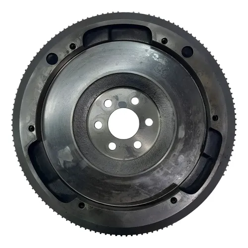 Volante Motor  Fiat Idea  Adv 1.8 8v 2007 196089