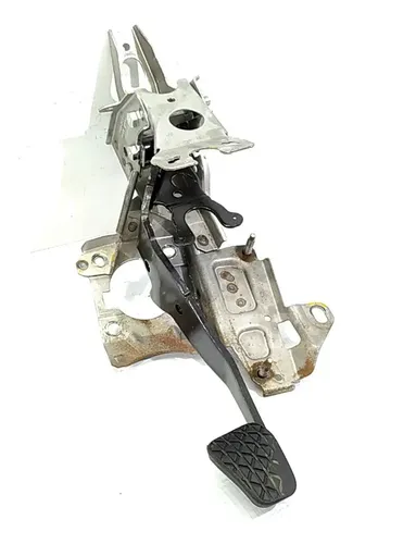 Pedal Freio Ford New Fiesta 2013    126564