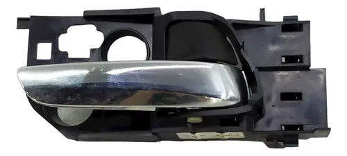 Maçaneta Interna Porta Traseira Direita Honda Hr-v 2018    2