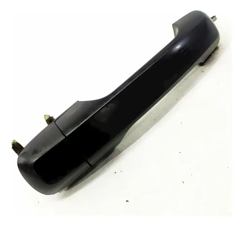 Maçaneta Externa Porta Traseira Direita Ford Fiesta 2003    