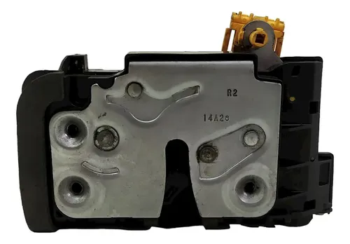 Fechadura Porta Dianteira Direita Gm Cobalt 2016    165992
