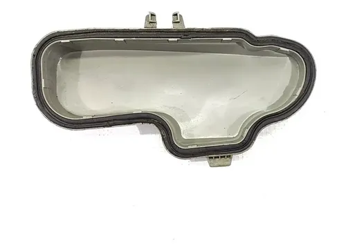 Acabamento Tampa Farol Esquerdo Mercedes E320    127829