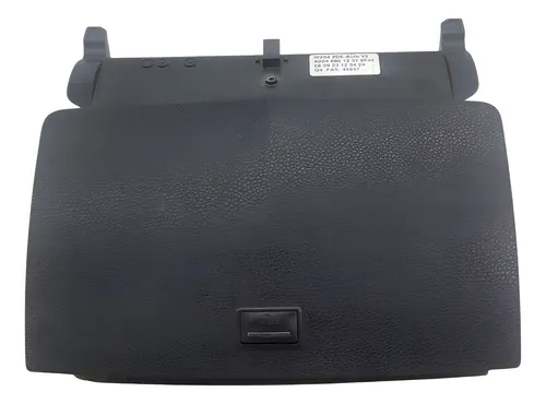 Computador Bordo Painel  Mercedes-benz C 200k  2009 195155